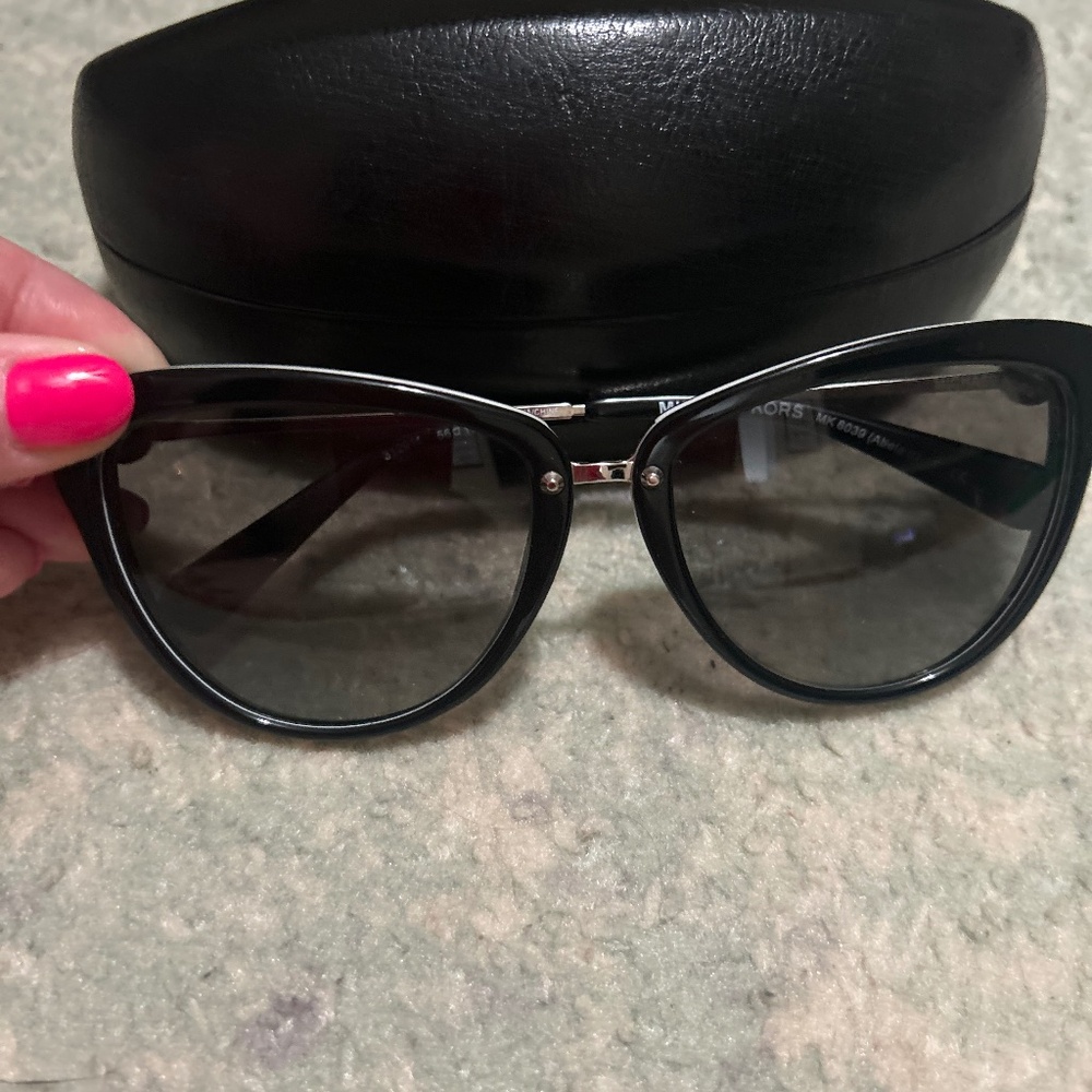 Michael Kors Sunglasses